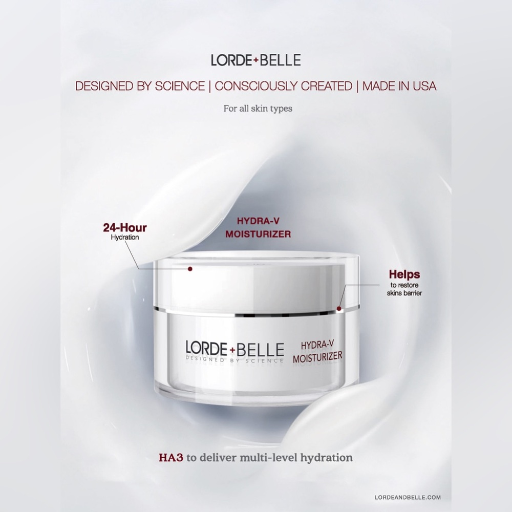 Lorde & Belle 3-Step CC Skincare Regimen Set - Picture 10 of 13